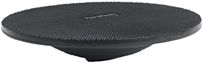 THERABAND Wobble Board, Round Balance Trainer, Core Strength, Non-Slip