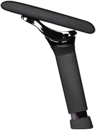 Arozzi Infinity 4D Adjustable Armrests Black