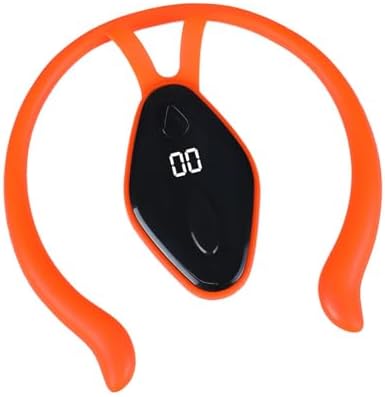 Automatic Postures Monitor for Better Sitting Position During Work or Study Back Straightener with Customizable Tightness 36Cm Pose Trainer