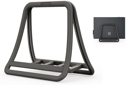 K11 Vertical Laptop Stand