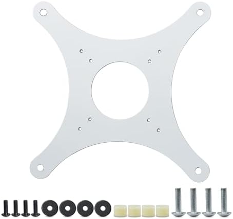 43" Odyssey Neo G7 VESA Mount Compatible with Samsung 43" G7, M7 M70F