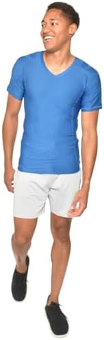 ALIGNMED Posture Shirt Pullover for Men
