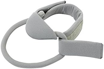 Headmaster Cervical Collar – Medium Neck Support – Lightweight Cervical Support for Head Control – Part # HMC02-G