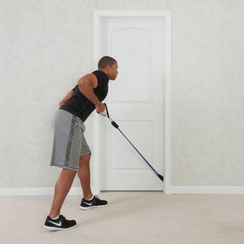 Black Mountain Products Single Stackable Resistance Band