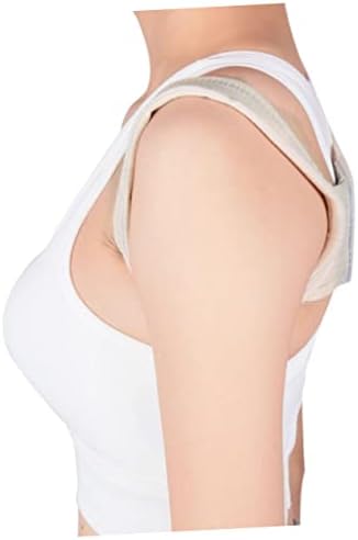 PartyKindom Posture Corrector for Men Women Hunch Back Boys and Girls Back Brace Comfortable and Adjustable Straps