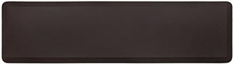 NewLife by GelPro Anti-Fatigue Designer Comfort Kitchen Floor Mat, 20x32, Stain Resistant Surface with 3/4" Thick Ergo-Foam core for Health and Wellness
