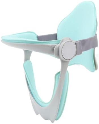 360 Neck Stretcher Posture Support Brace Soft Cervical Collar for Forward Head Relief Ideal for Students Office Workers and Desk Users