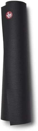 Manduka PROlite Yoga Mat 4.7mm | Lifetime Durability | Hygienic Construction | Teacher Approved