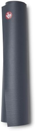 Manduka PROlite Yoga Mat 4.7mm | Lifetime Durability | Hygienic Construction | Teacher Approved