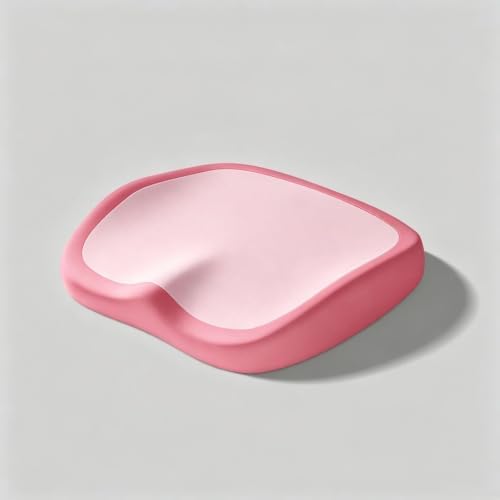 Memory Foam Seat Cushion for Office Chair, Ergonomic Office Chair Cushion