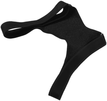 BESTOYARD Adjustable Posture Corrector Dual Shoulder Straps Back Brace