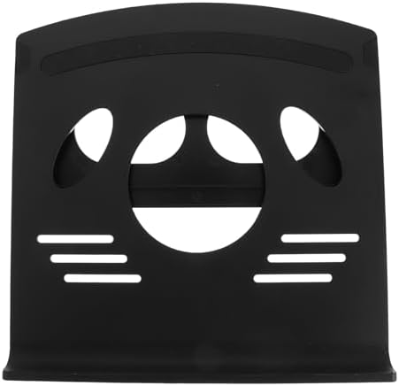 Laptop Stand Adjustable Computer Riser with Heat Dissipation Xmas