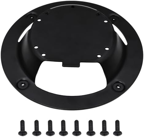 BN61-14898A BN96-42913A Wall Mount VESA Adapter Bracket for Samsung Odyssey G6 G7 27/28/32/49'' Monitor C49HG90DM C49J890DK C49RG90SS S49A950UI C32G75TQS C32HG70QQ S32BG650E S32BG652E S32BG654E