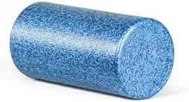 TONE Fitness Firm High-Density Foam Roller for Exercise, Massage & Recovery