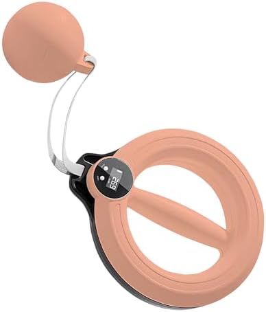 Arm Exerciser 3 Modes LED Display Portable Exercise Fitness