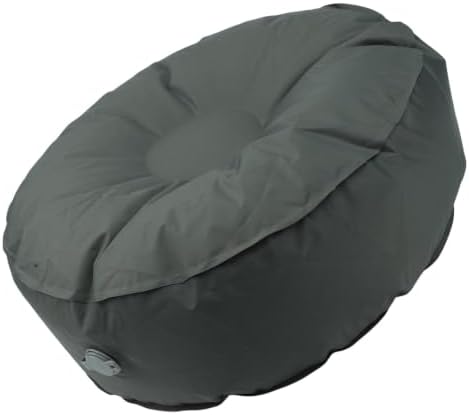 Inflatable Balance Disc 16x16 Inch Active Sitting Cushion