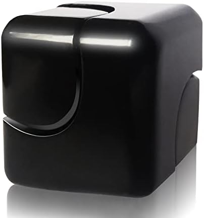 Fidget Spinner Toys Cube Adults, Easter Basket Stuffers for Teens Metal EDC Cool Desk Gadgets Office Toys Small Anxiety Figette Sensory Toy, ADHD Tool Fingears Figet Stress Valentine Gift for Boys