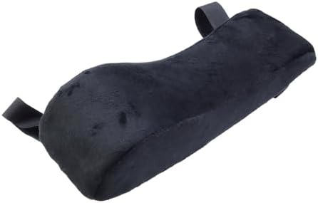 Memory Armrest Pads Ergonomic Cushions for Desk Chairs, Elbow Chair