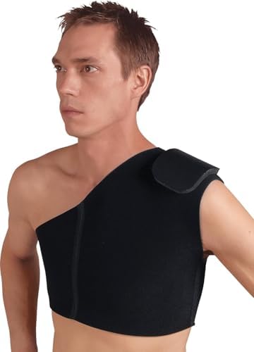 Chattanooga Sully AC Shoulder Support Brace, X-Large