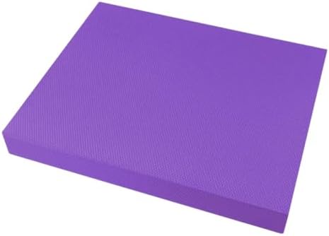 Yoga Balance Pad Thickened Exercise Fitness Balancing Foam
