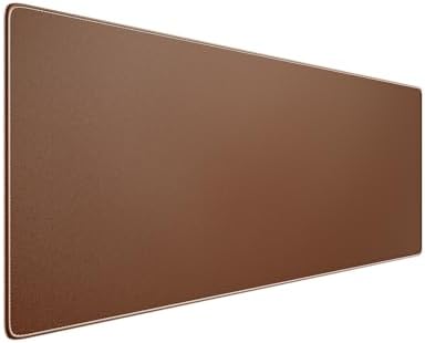 Reniteco Waterproof Large Office & Gaming Mouse Pad, 35.4" x 15.7" x 0.12"