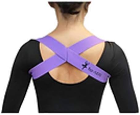 American Dance Supply Posture Reminder - 003