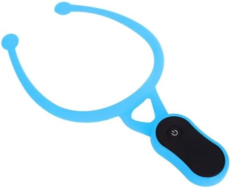 Intelligent Lightweight Posture Trainer for Work Study, with Vibration Reminder & Memory Function, for Various Scenarios, Made of Premium Materials