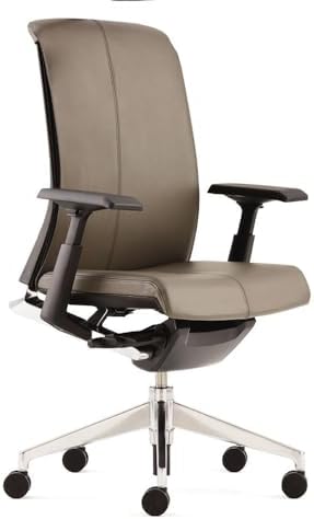 MingYi.office Arm Pads Caps Replacement for Haworth Very Office Chair. Used on Both Height Adjustable and 4D Arms. Sell as Sets with Left and Right Armrest lids. (Black)
