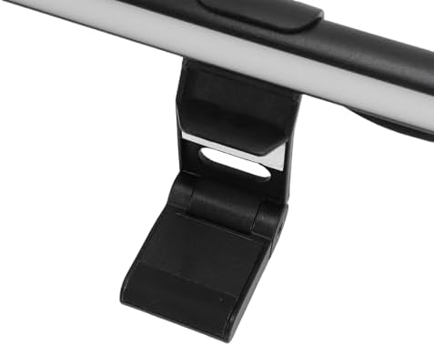 Zopsc RGB Computer Monitor Lamp, 5W with Anti Glare