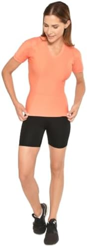 ALIGNMED Posture Shirt - Pullover For Women - Posture Correcting Activewear Apparel