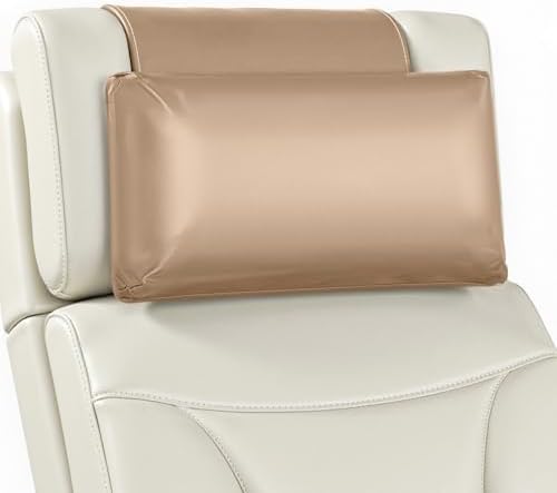 Recliner Pillow, Adjustable Neck & Head Support Pillow