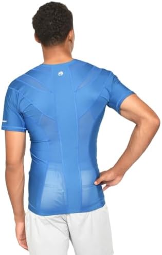 ALIGNMED Posture Shirt Pullover for Men