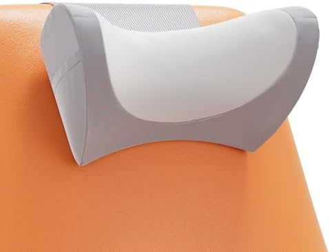 PouHenier.jh Neck Pillow for Recliner Office Gaming Chair Support, Grey