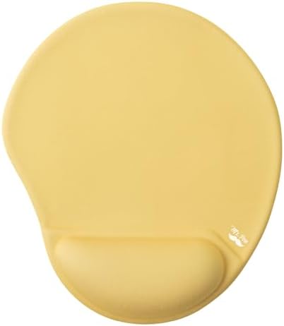 Mr. Pen- Ergonomic Mouse Pad with Wrist Rest