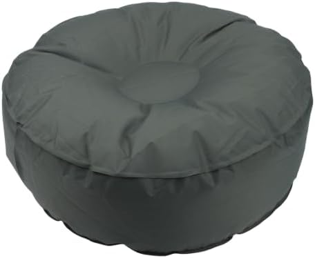 Inflatable Balance Disc 16x16 Inch Active Sitting Cushion