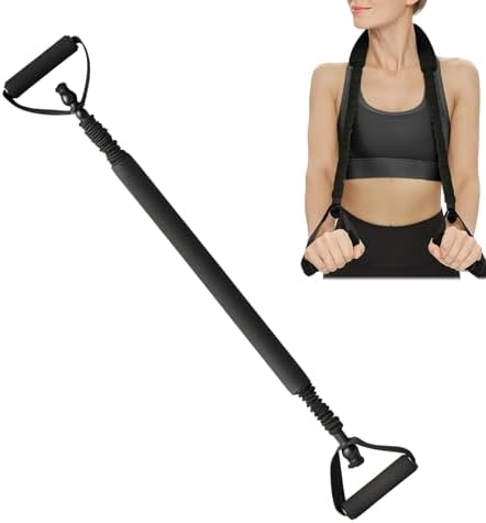 Cervical Stretcher Elastic Discomfort Relief