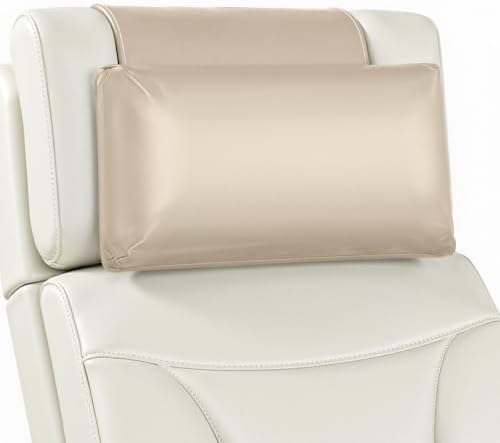 Recliner Pillow, Adjustable Neck & Head Support Pillow