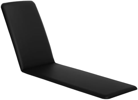 PayLessHere 3/4-Inch Thick Anti-Fatigue Comfort Mat – Non-Slip, Waterproof Standing Desk & Kitchen Floor Mat for Home or Office