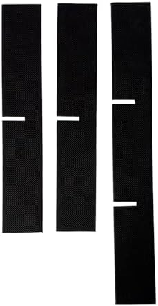 UnionBasic Divider Bar, Divider Strip for 3-Drawer File Organizer, Black - The Accessory of Dividing Bar Only, 3-Drawer File Organizer NOT Included