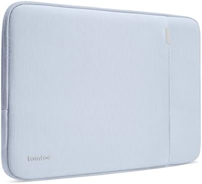 tomtoc 360° Protective Laptop Sleeve for 16-inch New MacBook Pro M5 Pro/Max