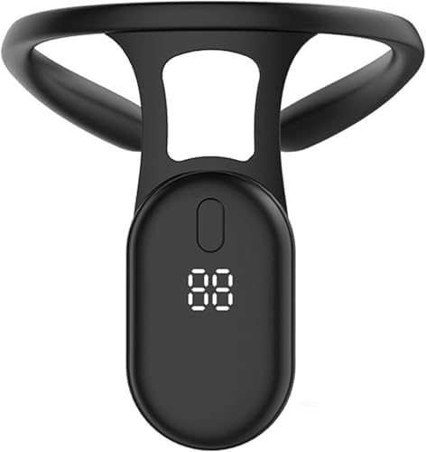 Smart Posture Corrector with Reminder - Back Straightener Support Device for Posture Improvement, Hunchback Prevention & Daily Use