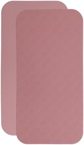 Floor Exercise Pilate Nonslip Cushions Wrist Elbow Yoga Knee Pad Yoga Knee Pad, Exercise Fitness Cushion Fitness Training Mat