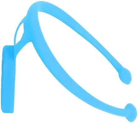 aqxreight Intelligent Posture Corrector, Lightweight Reminder for Work Study, Made of Materials, Suitable for Various Scenarios, Sculpts Beautiful Curves with High Accuracy