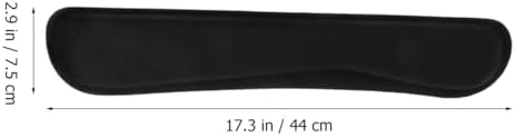 Memory Foam Wrist Rest Non-Slip Keyboard + Mouse Pad Wrist Support