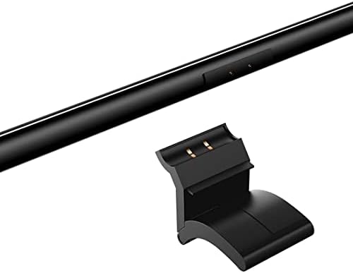 Xiaomi Mi Computer Monitor Light Bar - Wireless Control, Easy Installation, Extra Computer Lighting w/o Taking Desktop Space