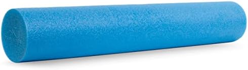 ProsourceFit Flex Foam Rollers for Muscle Massage, Physical Therapy, Core & Balance Exercises Stabilization