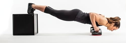 Perfect Fitness Perfect Pushup Rotating