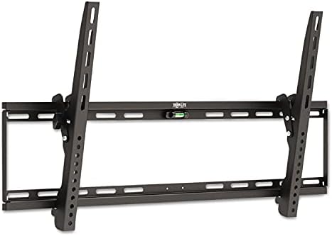 TRIPP LITE DWT3770X Display TV LCD Wall Mount Tilt for 32-70 Inch Flat Screen/Panel
