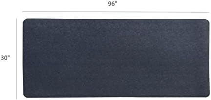 MOTIONTEX Fitness Equipment Mat