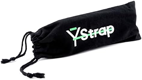 Y-Strap Decompression Device